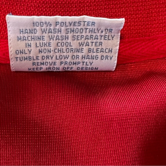 Ohio State Football Jersey - SKL Sports - Picture 6 of 7